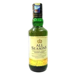 All Seasons Reserve Whisky 250ml