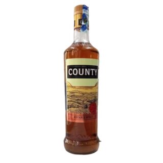 County 750ml