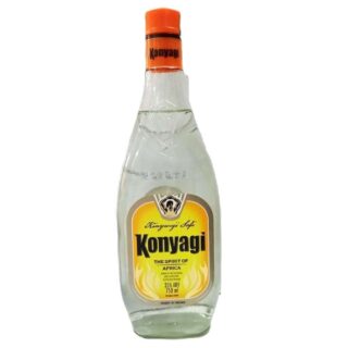 Konyagi 750ml