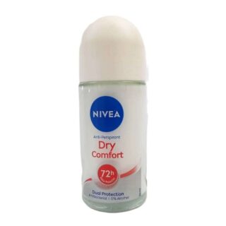 Nivea Dry Comfort Rollon 50ml