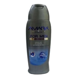 Amara For Men Cooling 200ml