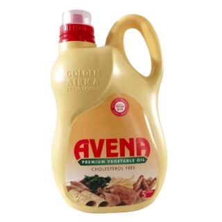 Avena 5 Litres