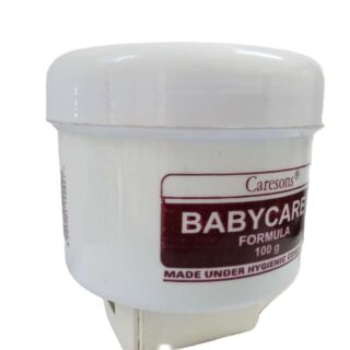 Baby Care 100g
