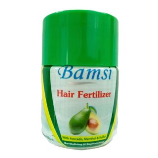 Bamsi Hair Fertilizer 50g