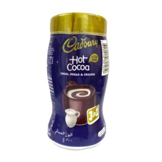 Cadbury Hot Cocoa 300g
