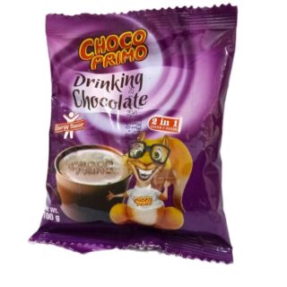 Choco Primo Drinking Chocolate 100g