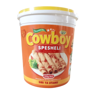 Cowboy 500g