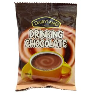 Dairy Land Drinking Chocolate 100g