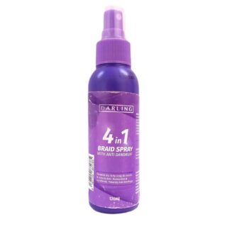 Darling Braid Spray 4in1 120ml