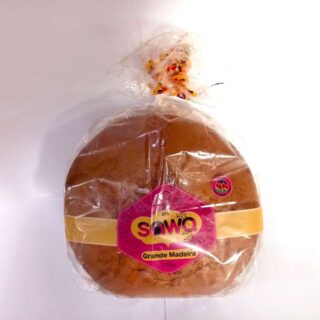 Sawa Grande Madiera 750g