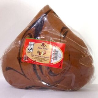 East Africa Supa Heart 750g