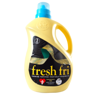 Fresh Fri 3 Litres
