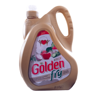 Golden Fry 3 Litres