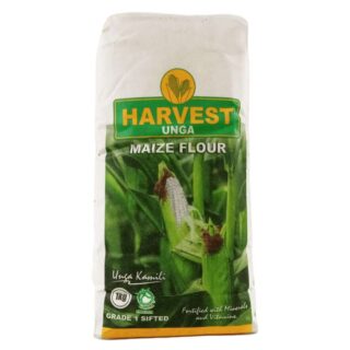 Harvest Unga Maize Flour 1kg