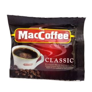 Maccoffee Classic 1.6g