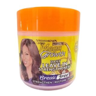 Mega Growth Leave In 250g