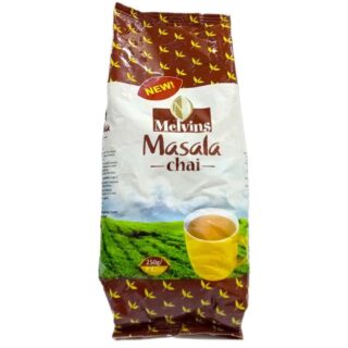 Melvins Masala Chai 250g