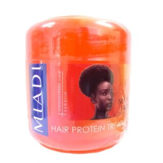 Miadi Hair Protein Treatment 100g