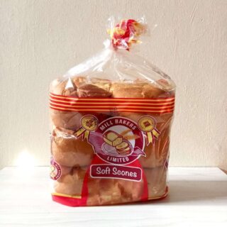 Mill Bakers Soft Scones