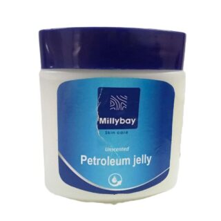 Millybay Unscented 100g