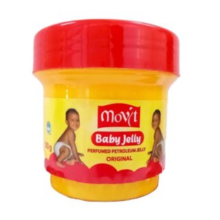 Movit Baby Jelly 50g
