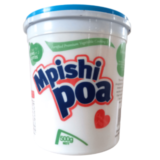 Mpishi Poa 500g