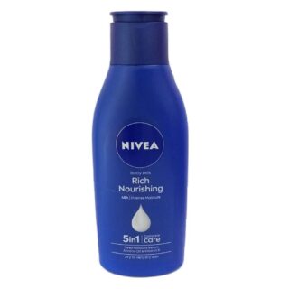 Nivea Rich Nourishing 100ml