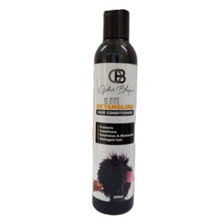 Ophir Blaque Detangling Hair Conditioner 250ml