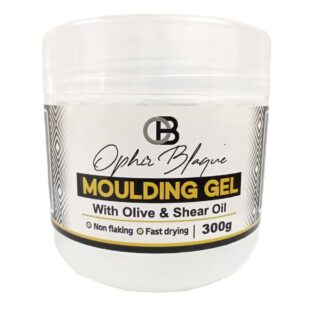Ophir Blaque Moulding Gel 300g