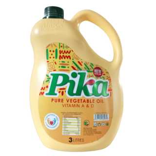 Pika 3l