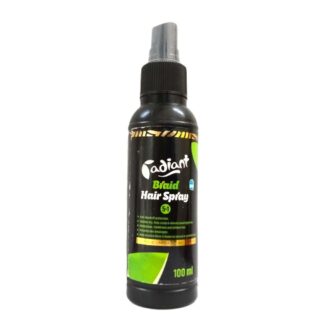 Radiant Braid Spray 100ml