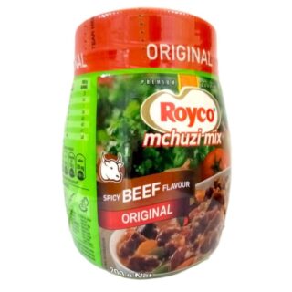 Royco Mchuzi Mix Beef Flavour 200g