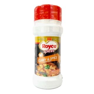 Royco Curry & Spice 50g
