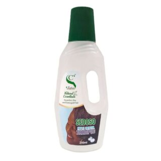 Sedoso Apple Crystal Shampoo 250ml