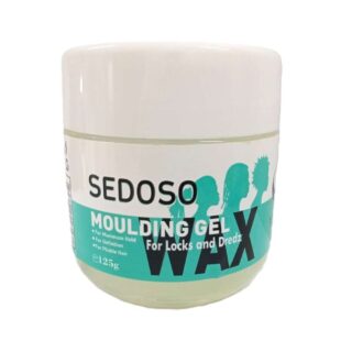 Sedoso Moulding Gel 125g