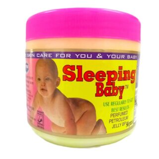 Sleeping Baby Jelly 500g