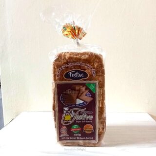 Festive Brown 400gms