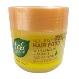 TCB Hair Food 100ml
