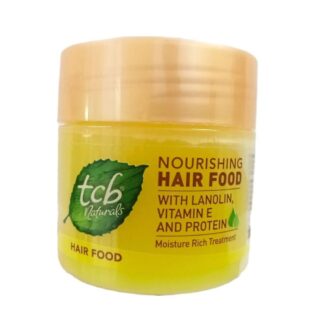 Tcb Hair Food 50ml