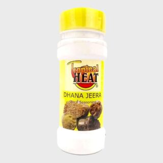 Tropical Heat Dhana Jeera 50g