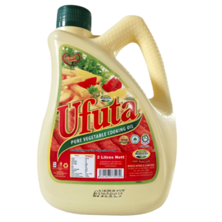 Ufuta 2 Litres