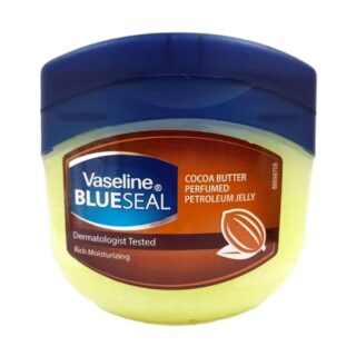 Vaseline Blueseal Cocoa Butter 240ml