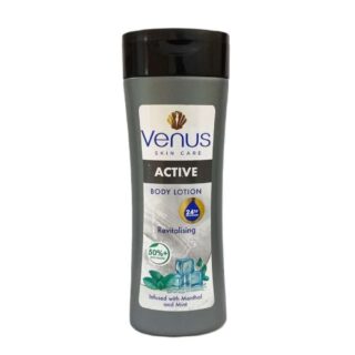 Venus Active Body Lotion 200ml