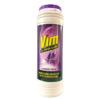 Vim Lavender Fresh All Purpose Cleaner 500g