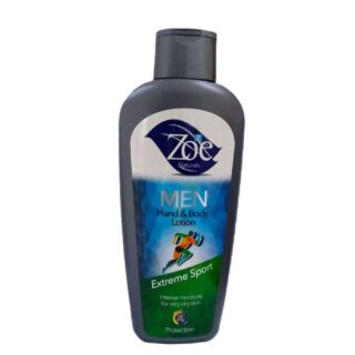 Zoe Extreme Sport 400ml