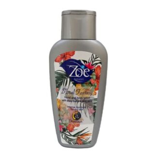 Zoe Floral Fantasy 200ml
