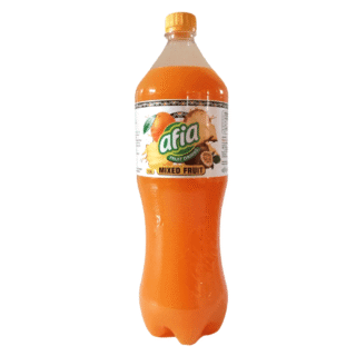 Afia Mixed Fruits Drink 1.5 Litres