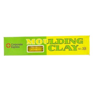 Corporate Express Moulding Clay No 308 500g