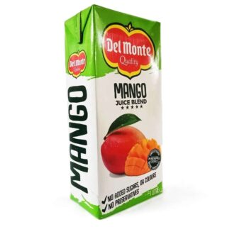 Delmonte Quality Mango Juice Blend 1 Litre