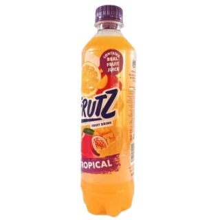 Frutz Tropical Fruit Drink 500ml